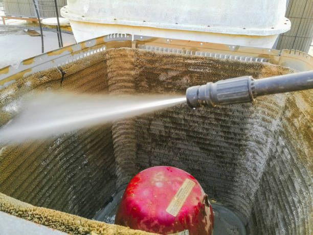 Best HVAC System Cleaning  in Irwin, PA