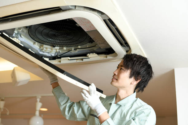 Best Emergency Air Duct Cleaning  in Irwin, PA