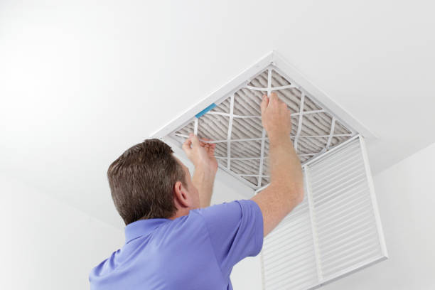 Best Residential Air Duct Cleaning  in Irwin, PA